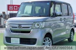 honda n-box 2017 CFJ1660564