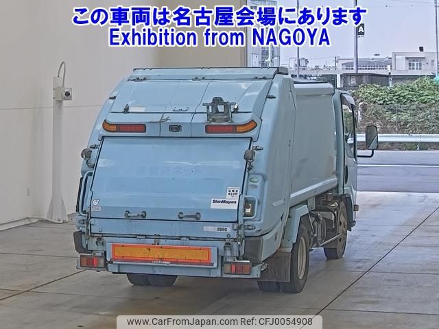 isuzu isuzu-others 2010 -ISUZU--Isuzu Truck NMR85N-7010318---ISUZU--Isuzu Truck NMR85N-7010318- image 2