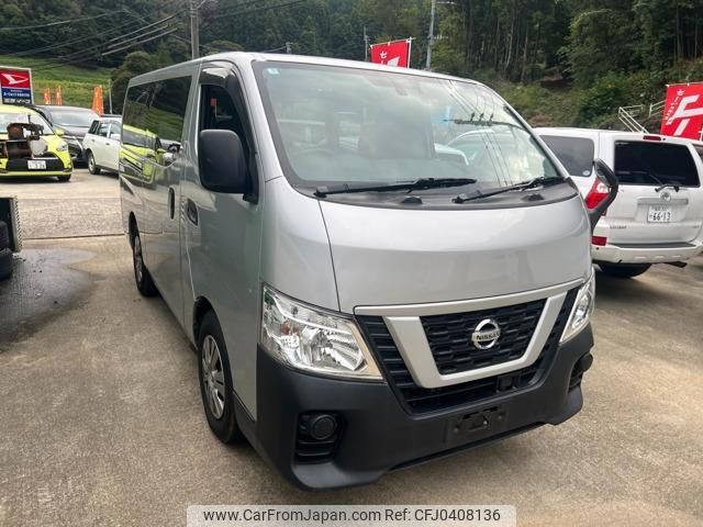 nissan nv350-caravan-van 2020 quick_quick_LDF-VW2E26_VW2E26-120035 image 1