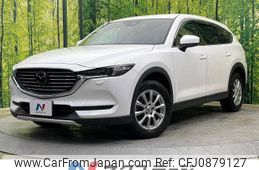 mazda cx-8 2018 -MAZDA--CX-8 3DA-KG2P--KG2P-203890---MAZDA--CX-8 3DA-KG2P--KG2P-203890-