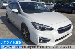 subaru impreza-wagon 2018 -SUBARU--Impreza Wagon GT7-065579---SUBARU--Impreza Wagon GT7-065579-