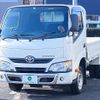 toyota toyoace 2017 GOO_NET_EXCHANGE_0709136A30250214W001 image 2