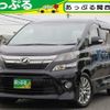 toyota vellfire 2013 quick_quick_DBA-ANH20W_ANH20-8311601 image 1