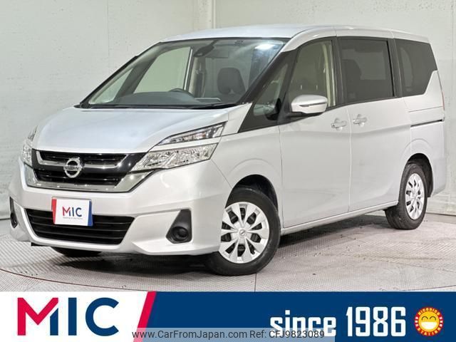 nissan serena 2017 quick_quick_C27_C27-002505 image 1