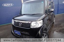 honda n-box 2013 CFJ0377244