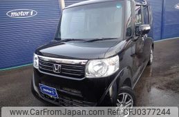 honda n-box 2013 -HONDA--N BOX JF1--1264430---HONDA--N BOX JF1--1264430-