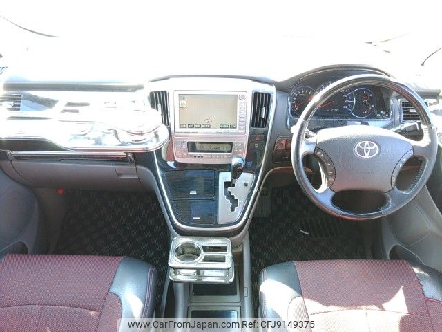 2006 Toyota Alphard ANH10 2WD - Car Price $1,178