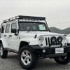 chrysler jeep-wrangler 2014 -CHRYSLER 【岡山 301ﾑ2031】--Jeep Wrangler JK36L--EL184949---CHRYSLER 【岡山 301ﾑ2031】--Jeep Wrangler JK36L--EL184949- image 1