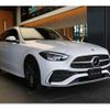 mercedes-benz c-class-station-wagon 2023 -MERCEDES-BENZ--Benz C Class Wagon 5AA-206242C--W1K2062422F090550---MERCEDES-BENZ--Benz C Class Wagon 5AA-206242C--W1K2062422F090550- image 5