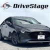 mazda mazda3-fastback 2022 quick_quick_5BA-BPFP_BPFP-200178 image 3