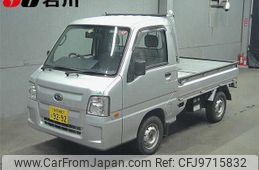 subaru sambar-truck 2011 -SUBARU 【長岡 480ｷ9292】--Samber Truck TT2--500762---SUBARU 【長岡 480ｷ9292】--Samber Truck TT2--500762-