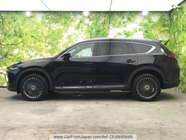 mazda cx-8 2019 quick_quick_6BA-KG5P_KG5P-101953 image 2