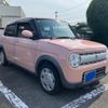suzuki alto-lapin 2016 -SUZUKI--Alto Lapin DBA-HE33S--HE33S-130379---SUZUKI--Alto Lapin DBA-HE33S--HE33S-130379- image 4