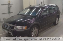 volvo xc70 2005 -VOLVO 【野田 300ゆ6854】--Volvo XC70 SB5254AWL-YV1SZ595761212090---VOLVO 【野田 300ゆ6854】--Volvo XC70 SB5254AWL-YV1SZ595761212090-