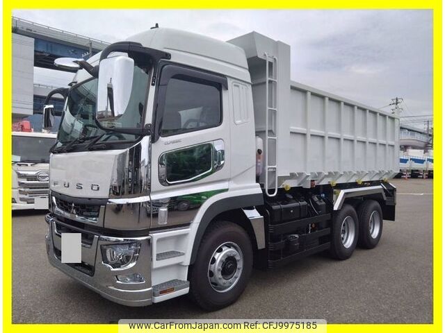 mitsubishi-fuso super-great 2024 -MITSUBISHI--Super Great 2KG-FV70HX--FV70HX-545571---MITSUBISHI--Super Great 2KG-FV70HX--FV70HX-545571- image 1