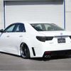 toyota mark-x 2011 -TOYOTA--MarkX DBA-GRX130--GRX130-6051087---TOYOTA--MarkX DBA-GRX130--GRX130-6051087- image 2