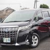 toyota alphard 2020 -TOYOTA--Alphard 6AA-AYH30W--AYH30-0112206---TOYOTA--Alphard 6AA-AYH30W--AYH30-0112206- image 1