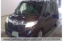 toyota roomy 2020 -TOYOTA 【千葉 530ﾙ 553】--Roomy DBA-M900A--M900A-0416053---TOYOTA 【千葉 530ﾙ 553】--Roomy DBA-M900A--M900A-0416053-