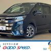 toyota noah 2018 -TOYOTA--Noah DBA-ZRR80W--ZRR80-0386777---TOYOTA--Noah DBA-ZRR80W--ZRR80-0386777- image 1