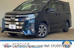 toyota noah 2018 -TOYOTA--Noah DBA-ZRR80W--ZRR80-0386777---TOYOTA--Noah DBA-ZRR80W--ZRR80-0386777-