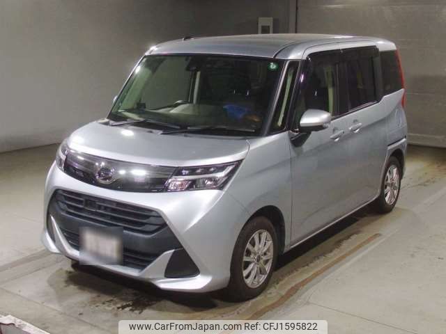 daihatsu thor 2017 CFJ1595822 image 1