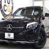 mercedes-benz glc-class 2018 quick_quick_DBA-253946_WDC2539462F367948 image 1