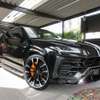 lamborghini urus undefined -ランボルギーニ--ランボルギーニ　ウルス ABA-ZLDHU--ZPBEA1ZL3KLA03***---ランボルギーニ--ランボルギーニ　ウルス ABA-ZLDHU--ZPBEA1ZL3KLA03***- image 1