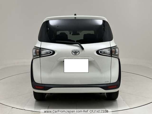 toyota sienta 2022 -TOYOTA--Sienta 3BA-NCP175G--NCP175-7046694---TOYOTA--Sienta 3BA-NCP175G--NCP175-7046694- image 2