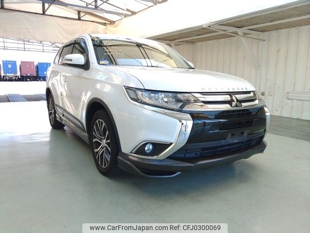 mitsubishi outlander 2015 ENHANCEAUTO_1_ea289100 image 1