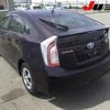 toyota prius 2013 -TOYOTA--Prius ZVW30--5712350---TOYOTA--Prius ZVW30--5712350- image 2