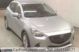 mazda demio 2018 -MAZDA--Demio DJ5FS--507313---MAZDA--Demio DJ5FS--507313-