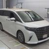 toyota alphard 2024 -TOYOTA--Alphard AGH40W-0023840---TOYOTA--Alphard AGH40W-0023840- image 6