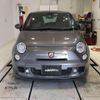 abarth 595 2015 quick_quick_ABA-312142_ZFA3120000J361307 image 3