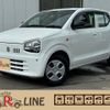 suzuki alto 2020 -SUZUKI--Alto DBA-HA36S--HA36S-558610---SUZUKI--Alto DBA-HA36S--HA36S-558610- image 1