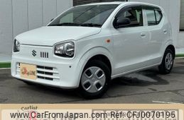 suzuki alto 2020 -SUZUKI--Alto DBA-HA36S--HA36S-558610---SUZUKI--Alto DBA-HA36S--HA36S-558610-