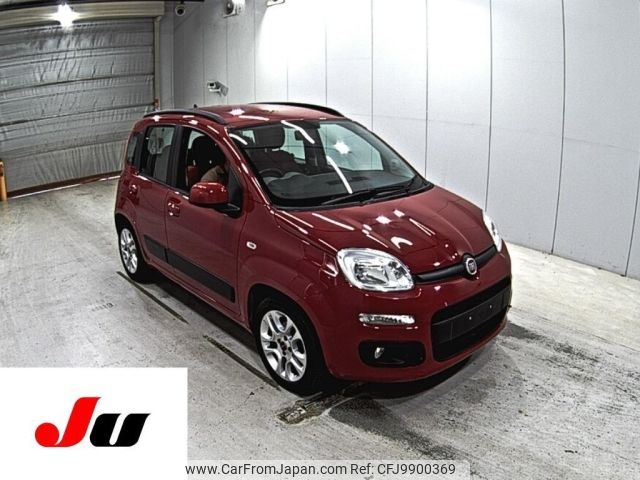 fiat panda 2015 -FIAT--Fiat Panda 13909-ZFA31200003392070---FIAT--Fiat Panda 13909-ZFA31200003392070- image 1