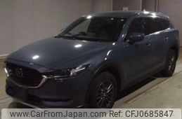 mazda cx-8 2022 quick_quick_3DA-KG2P_KG2P-364018