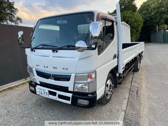 mitsubishi-fuso canter 2020 GOO_NET_EXCHANGE_0541601A30240617W001 image 2