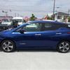 nissan leaf 2021 -NISSAN 【横浜 355】--Leaf ZE1--ZE1-122923---NISSAN 【横浜 355】--Leaf ZE1--ZE1-122923- image 41