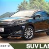 toyota harrier 2014 -TOYOTA--Harrier DBA-ZSU60W--ZSU60-0012300---TOYOTA--Harrier DBA-ZSU60W--ZSU60-0012300- image 1