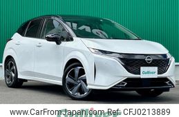 nissan aura 2022 -NISSAN--AURA 6AA-FSNE13--FSNE13-506047---NISSAN--AURA 6AA-FSNE13--FSNE13-506047-