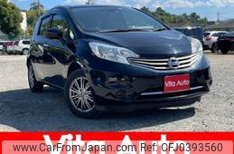 nissan note 2015 quick_quick_E12_E12-437402