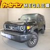 toyota land-cruiser-wagon 2024 -TOYOTA--Land Cruiser Wagon 3DA-GDJ76W--GDJ76-1004***---TOYOTA--Land Cruiser Wagon 3DA-GDJ76W--GDJ76-1004***- image 1