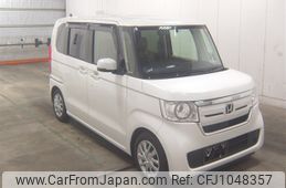 honda n-box 2020 -HONDA 【名変中 】--N BOX JF3--1454801---HONDA 【名変中 】--N BOX JF3--1454801-