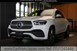 mercedes-benz gle-class 2022 -MERCEDES-BENZ--Benz GLE 3DA-167123--W1N1671232A680534---MERCEDES-BENZ--Benz GLE 3DA-167123--W1N1671232A680534-