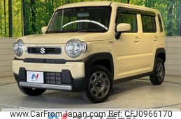 suzuki hustler 2021 -SUZUKI--Hustler 5AA-MR92S--MR92S-202678---SUZUKI--Hustler 5AA-MR92S--MR92S-202678-