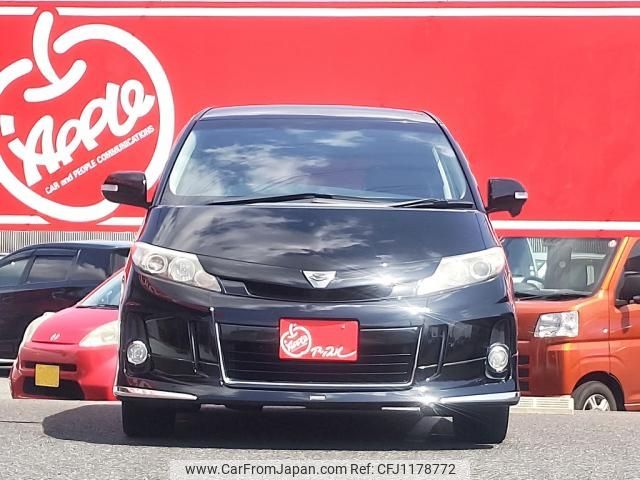 toyota estima 2012 -TOYOTA--Estima DBA-ACR50W--ACR50-7113274---TOYOTA--Estima DBA-ACR50W--ACR50-7113274- image 2
