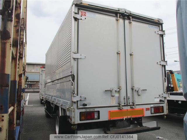 toyota dyna-truck 2005 -TOYOTA--Dyna XZU413-1000051---TOYOTA--Dyna XZU413-1000051- image 2