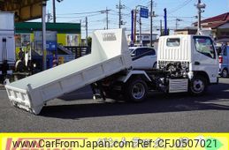 mitsubishi-fuso canter 2024 GOO_NET_EXCHANGE_0540277A30241121W002