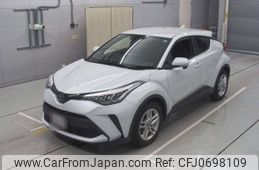 toyota c-hr 2022 -TOYOTA--C-HR ZYX11-2048753---TOYOTA--C-HR ZYX11-2048753-